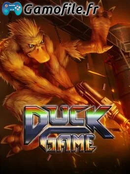 Duck Game