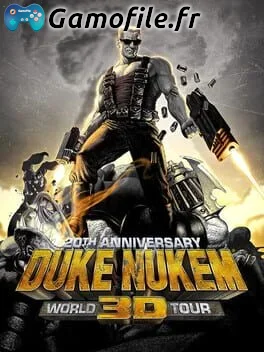 Duke Nukem 3D: 20th Anniversary World Tour