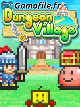 Dungeon Village