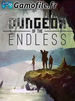 Dungeon of the Endless