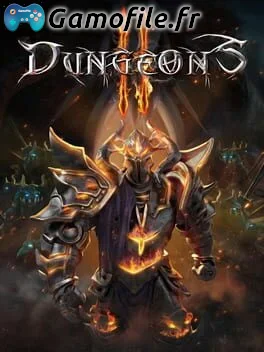 Dungeons 2