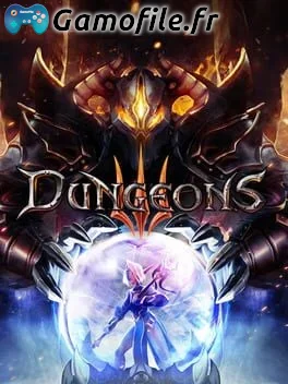 Dungeons 3