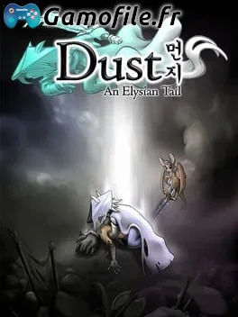 Dust: An Elysian Tail