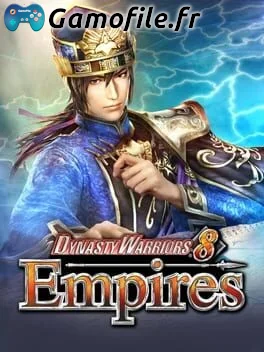 Dynasty Warriors 8: Empires