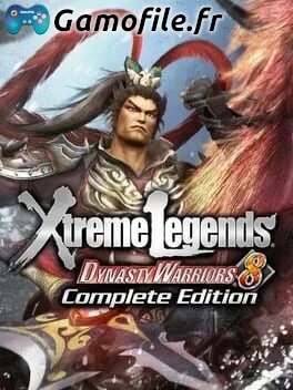 Dynasty Warriors 8: Xtreme Legends Complete Edition