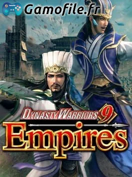 Dynasty Warriors 9: Empires