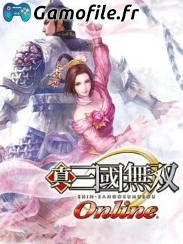 Dynasty Warriors Online