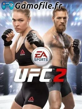 EA Sports UFC 2