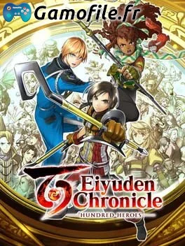 Eiyuden Chronicle: Hundred Heroes