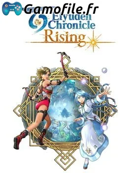 Eiyuden Chronicle: Rising