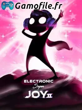 Electronic Super Joy 2
