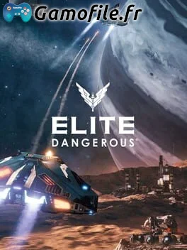 Elite: Dangerous