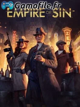 Empire Of Sin