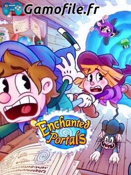 Enchanted Portals