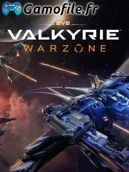 EVE: Valkyrie - Warzone