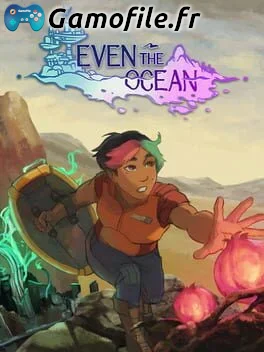 Even the Ocean