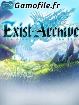 Exist Archive: The Other Side of the Sky