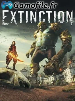 Extinction