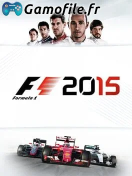 F1 2015
