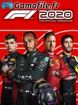F1 2020