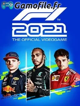 F1 2021