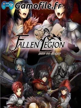 Fallen Legion: Sins of an Empire