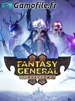Fantasy General II: Invasion