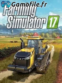 Farming Simulator 17