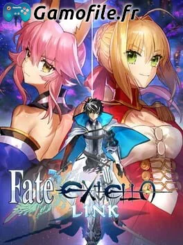 Fate/EXTELLA LINK