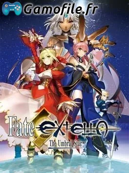 Fate/Extella: The Umbral Star