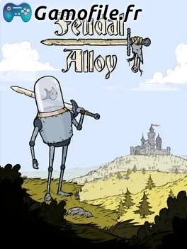 Feudal Alloy