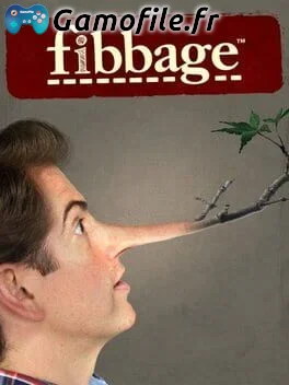 Fibbage