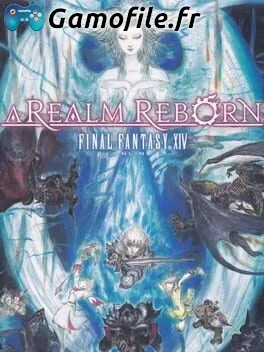 Final Fantasy XIV: A Realm Reborn - Collector's Edition