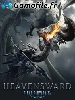 Final Fantasy XIV: Heavensward