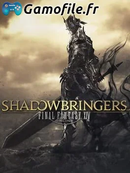 Final Fantasy XIV: Shadowbringers