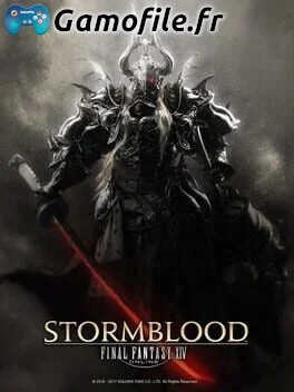 Final Fantasy XIV: Stormblood