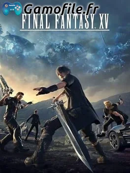 Final Fantasy XV