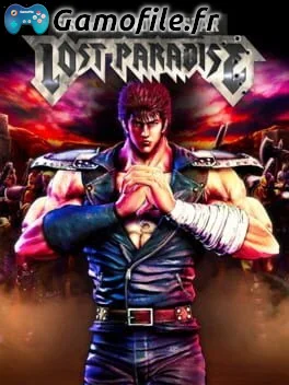 Fist of the North Star: Lost Paradise