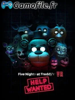 Five Nights at Freddy's