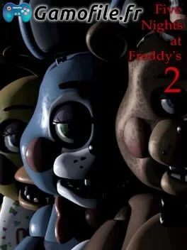 Five Nights at Freddy's 2