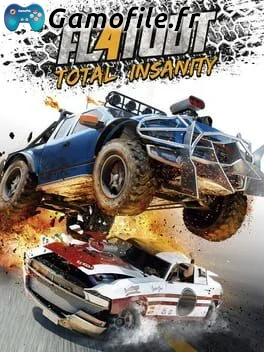 FlatOut 4: Total Insanity