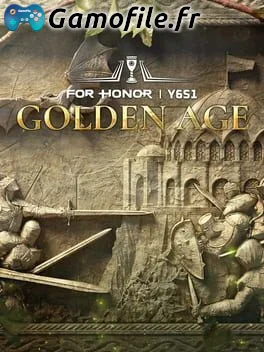 For Honor: Season 21 - Golden Age