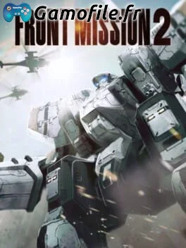Front Mission 2: Remake