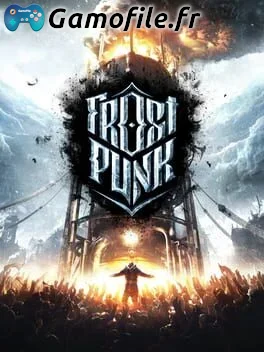Frostpunk