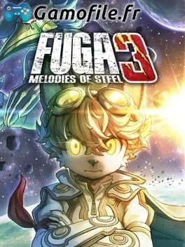 Fuga: Melodies of Steel 3