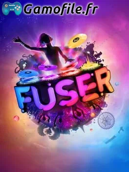 Fuser