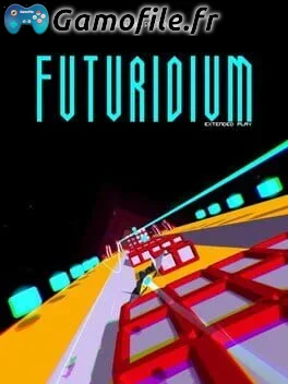 Futuridium EP Deluxe
