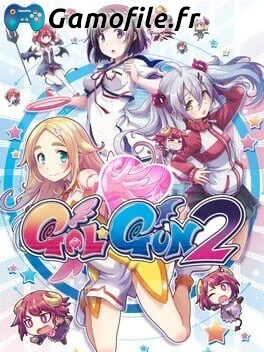 Gal*Gun 2