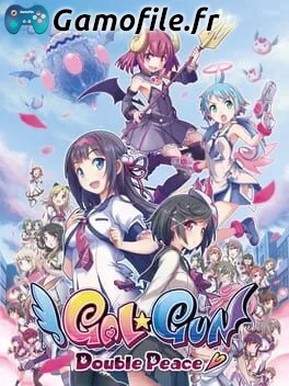 Gal*Gun: Double Peace
