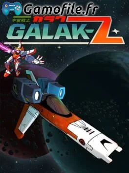 Galak-Z: The Dimensional